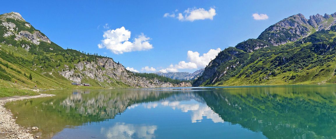 Sommer in Flachau